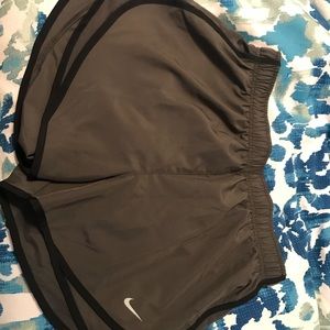 2 for the price of one nike shorts and leggings